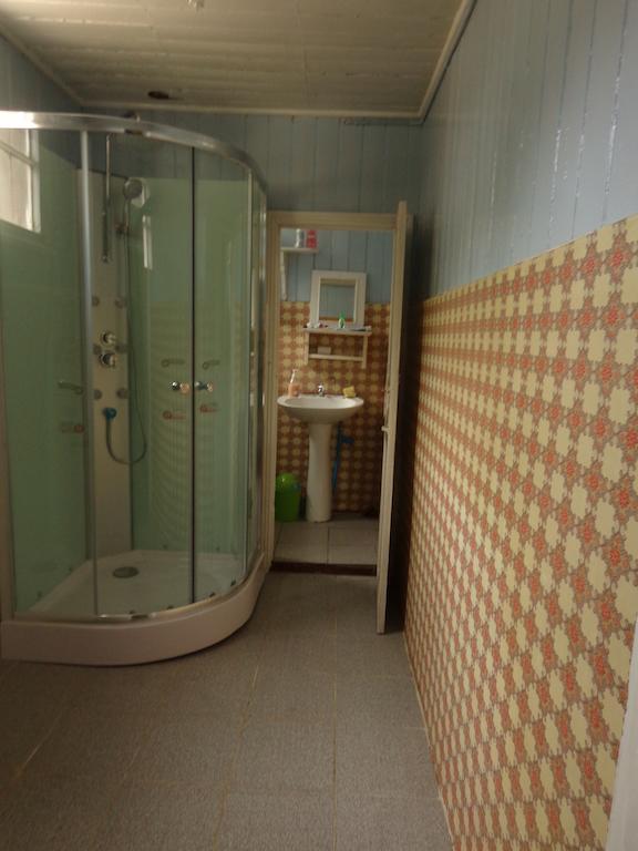 Hostal Faro Azul Valparaíso Εξωτερικό φωτογραφία