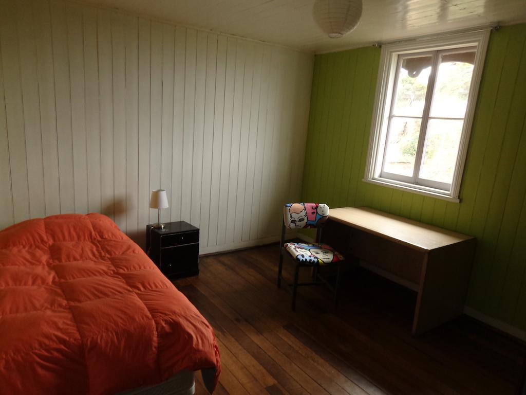 Hostal Faro Azul Valparaíso Εξωτερικό φωτογραφία